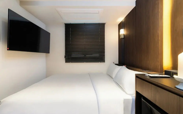 Hotel Sept. Jongno