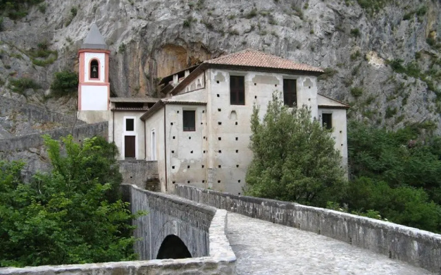 Montesanto 116