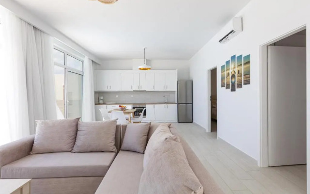 Petres Villas