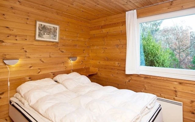 Splendid Holiday Home in Silkeborg near Lake