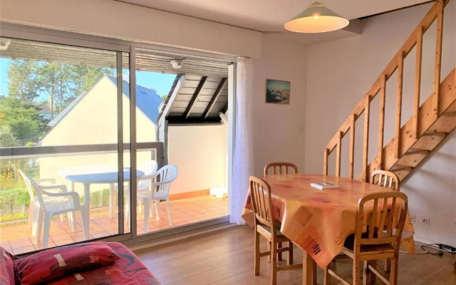 Appartement Quiberon, 2 pièces, 6 personnes - FR-1-478-53