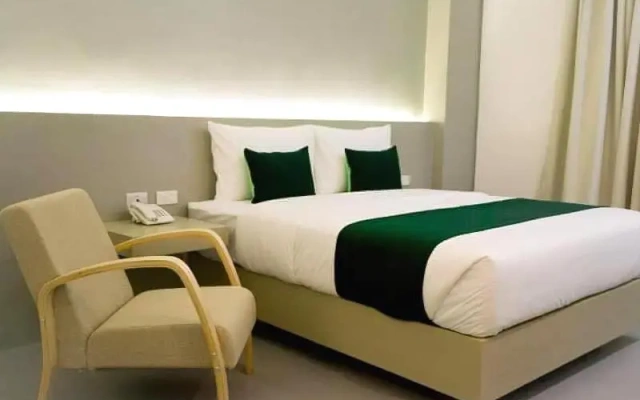 Casa Veles Hotel