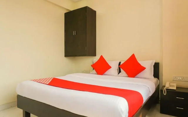 Radha Krishna by OYO Rooms
