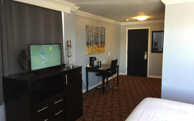 AMCO Hotel and Suites Austin