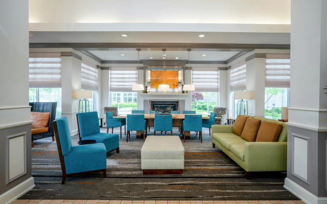 Hilton Garden Inn Louisville East