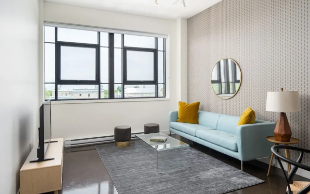 Sonder - Guerin Lofts