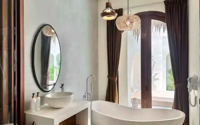 Tujuan Jogja Villas - Bima With Private Pool