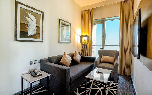 The First Collection Business Bay, Dubai, a Tribute Portfolio Hotel