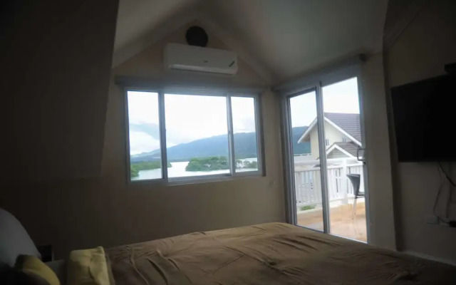 Lagoons Apartments