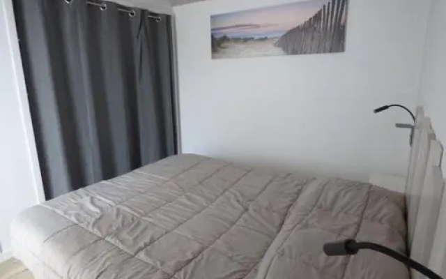 House Biscarrosse Plage - 6 Personnes 2