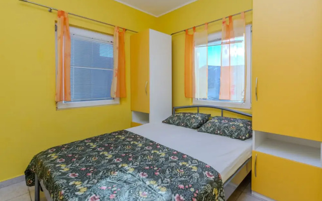 Apartments Mahnet