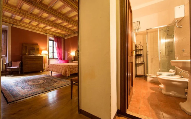 Palazzina Cesira