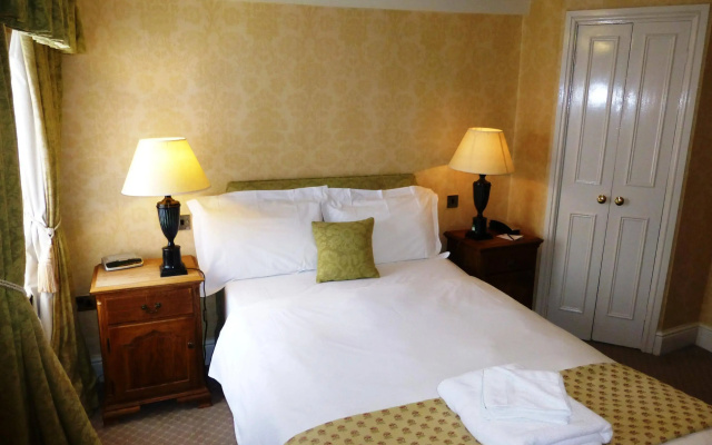 The Bear Hotel