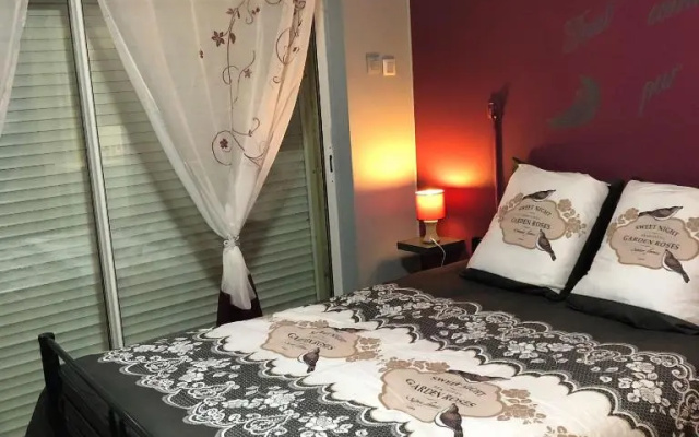 La romance