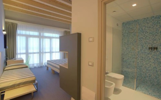 Terme Beach Resort