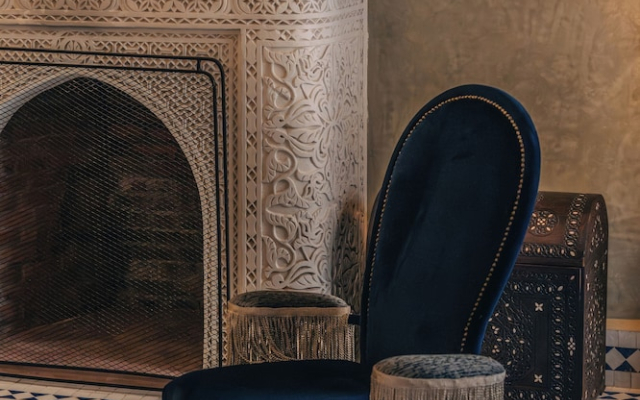 Riad Dar Yuba