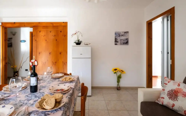 Two Steps From the Beach Villa