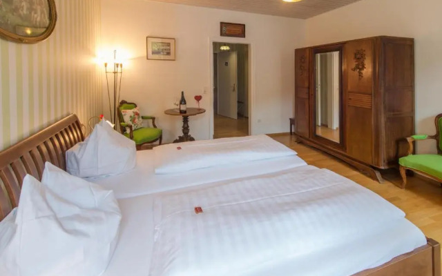 Goldener Adler Oberried - Hotel & Appartements