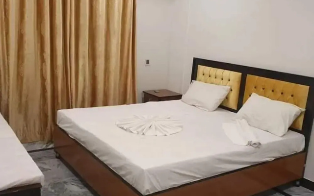 HOTEL ALPINE VIEW and Restaurant