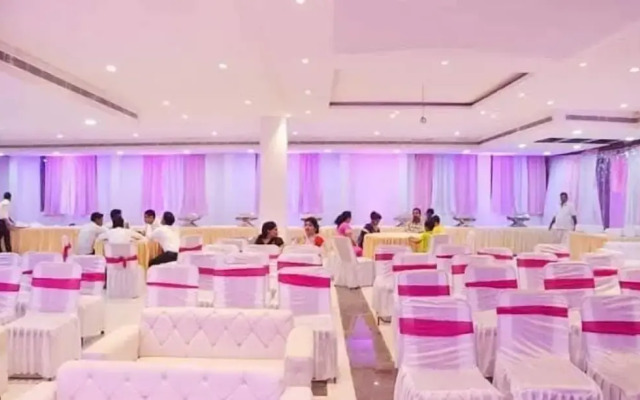 The Banaras Hotel