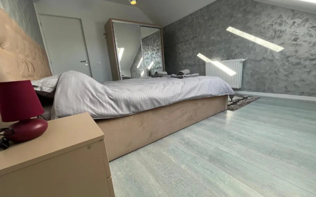 Toscana Cozy Apartment