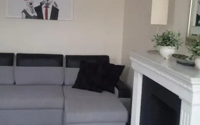 Apartament Piwna