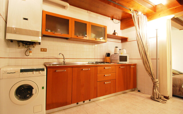 Отель Calle Del Traghetto Vecchio - One Bedroom Италия, Венеция - отзывы, цены и фото номеров - забронировать отель Calle Del Traghetto Vecchio - One Bedroom онлайн в номере