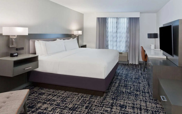 DoubleTree by Hilton Dothan, AL