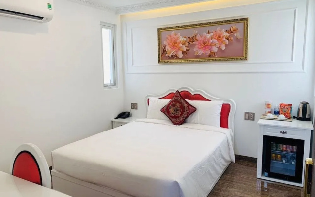 Michael Nha Trang Hotel