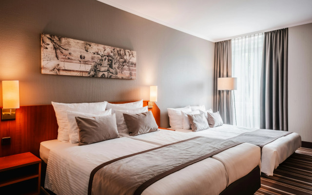 Leonardo Hotel Aachen