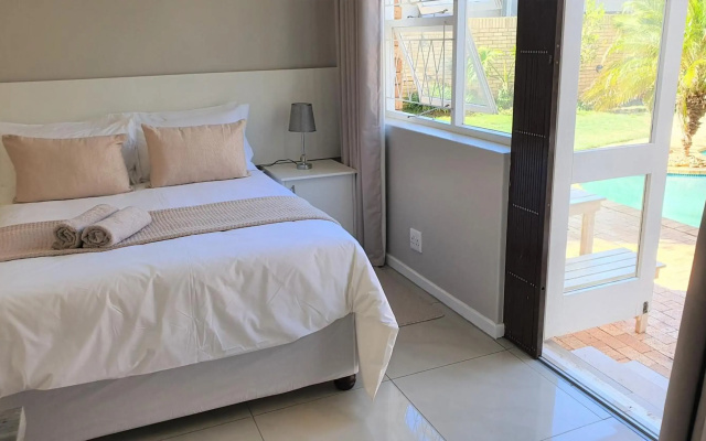 Kelzane Guesthouse