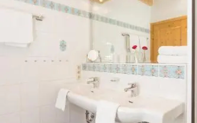 Ferienhaus Alp Chalet