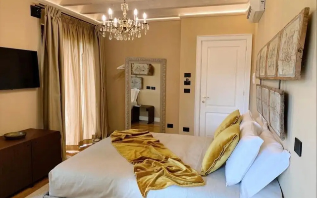 Leano Agriresort - Deluxe Double Room