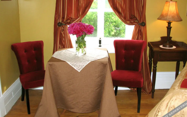 La Galerie B&B