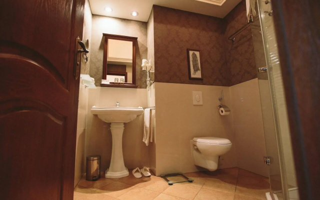 Mozart Hotel