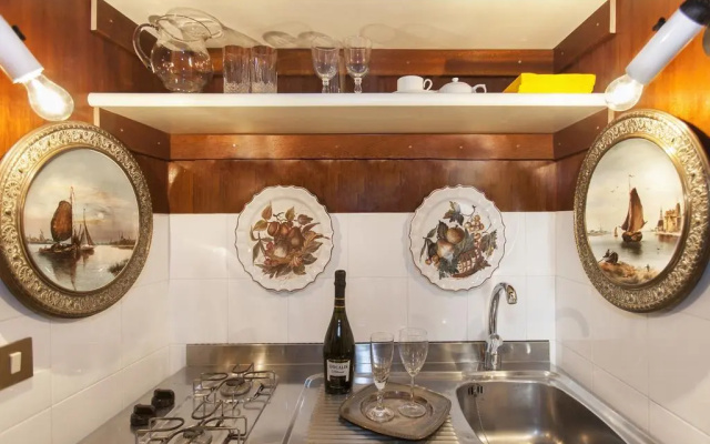 Experience Roma Charme