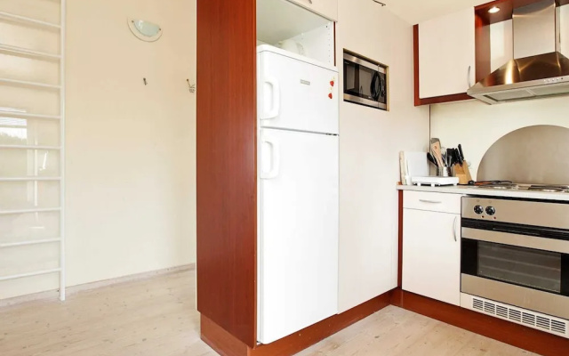 6 Person Holiday Home in Praesto