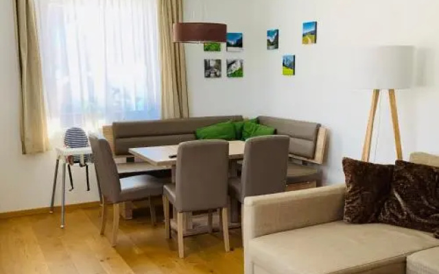 Ferienwohnung Kogelblick Gosau