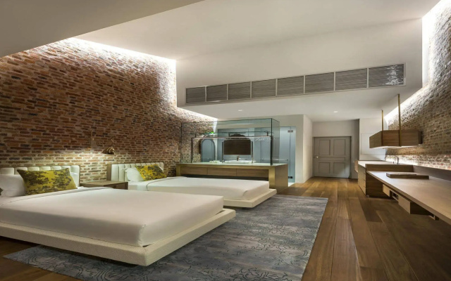 Loke Thye Kee Residences