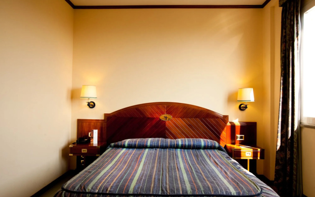 Vintage Hotel Tornese - Business & Events