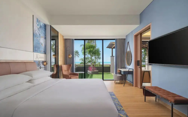 Four Points By Sheraton Bintan, Lagoi Bay