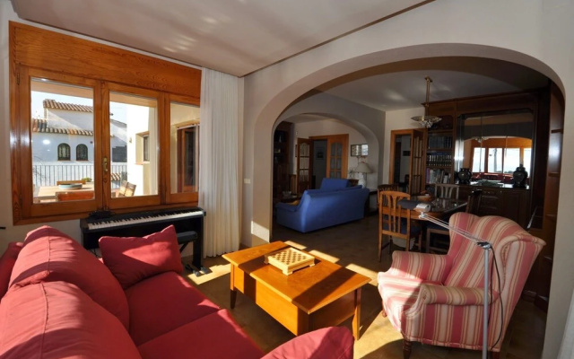 Villa Rosa