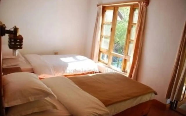 Kichu Resort Paro