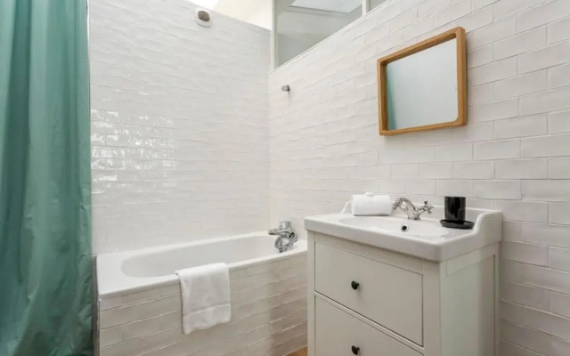 Hamac Suites - Suite Verlet - Lyon 3