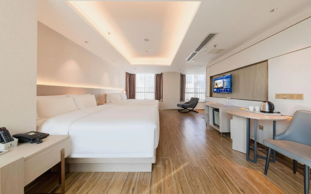 Lavande Hotels·Foshan Kuiqi Metro Station