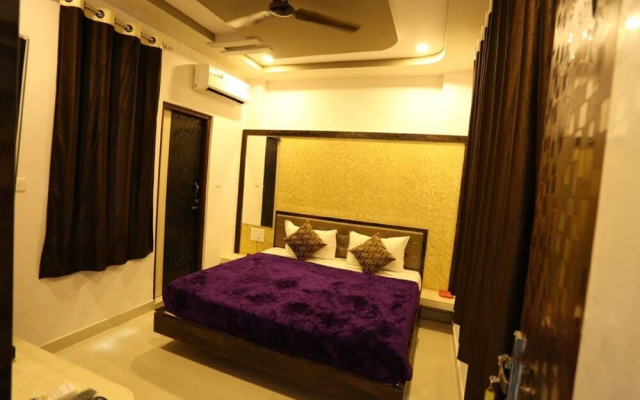 Hotel West Wood Inn by OYO