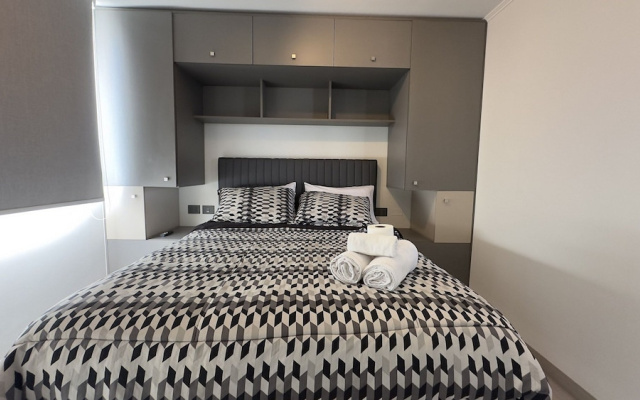 Oceana Suites Ñuñoa Central