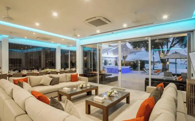 Baan Amandeha