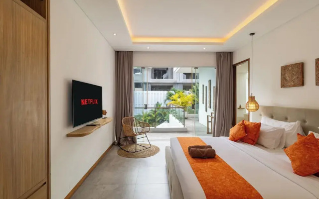 Madura Villa by Betterplace