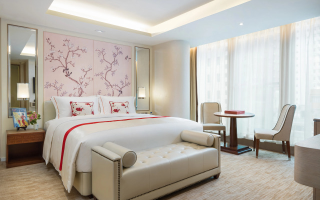 The Pottinger Hong Kong